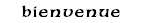 bienvenue a Melrand